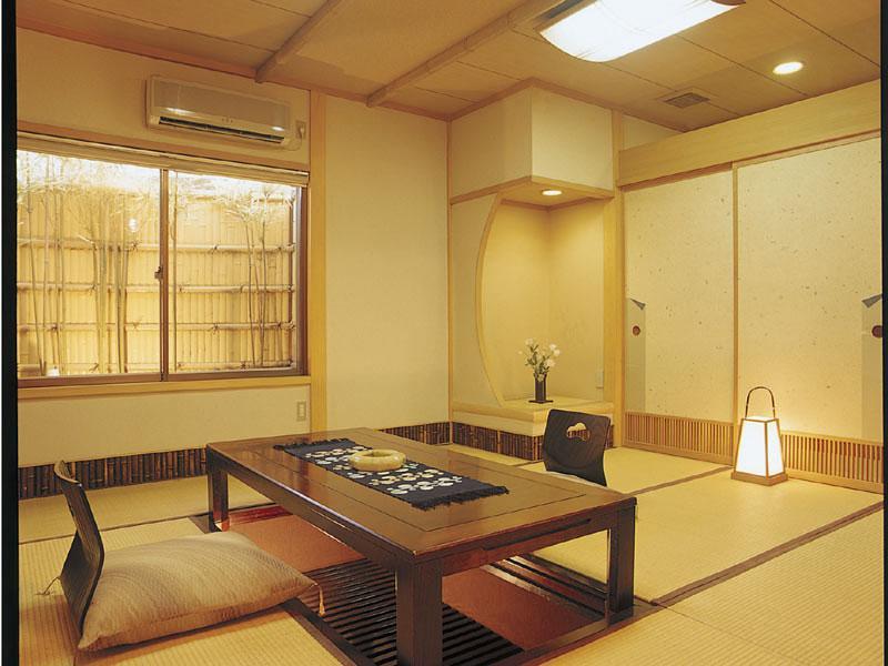 Yugawara Onsen Ryokan Uohan Exterior foto