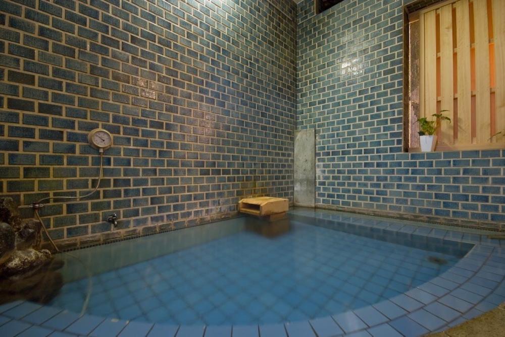 Yugawara Onsen Ryokan Uohan Exterior foto